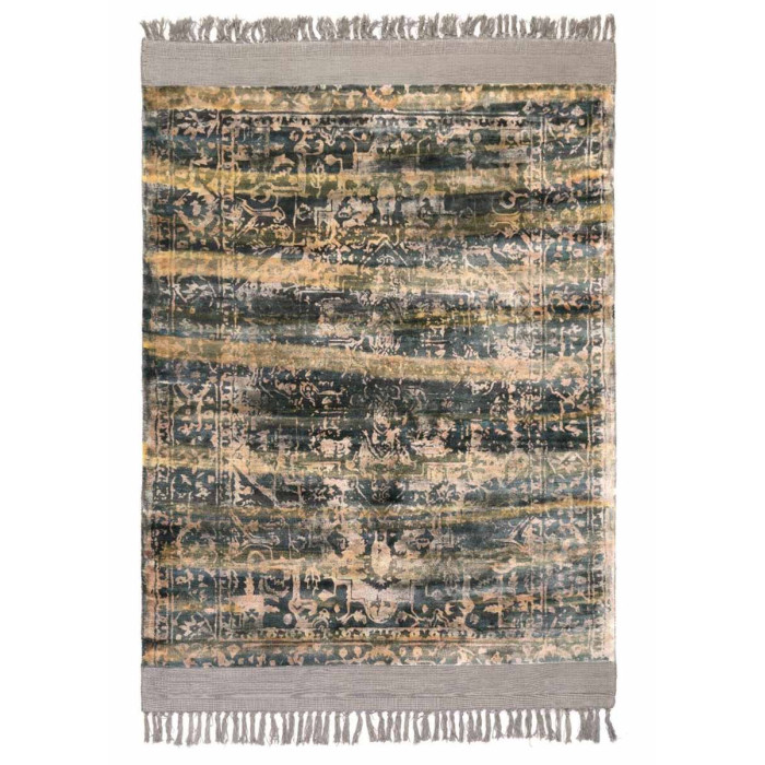 Paklājs BLUSH ELMWOOD (Handmade Collection)